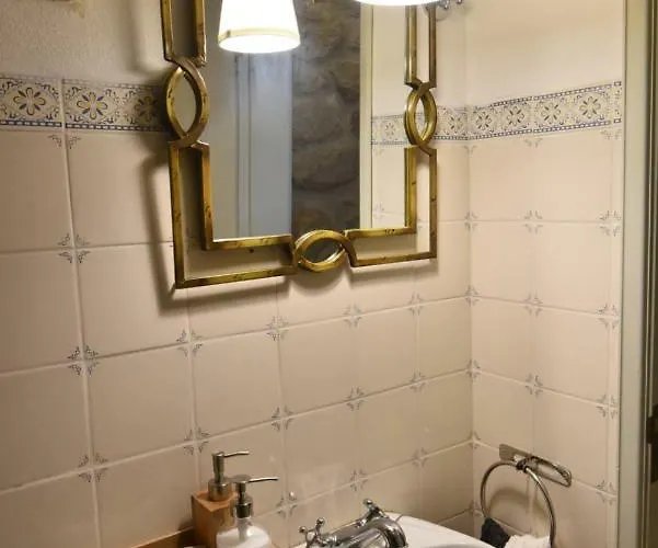 Quinta Do Cedro Torre (Braga)