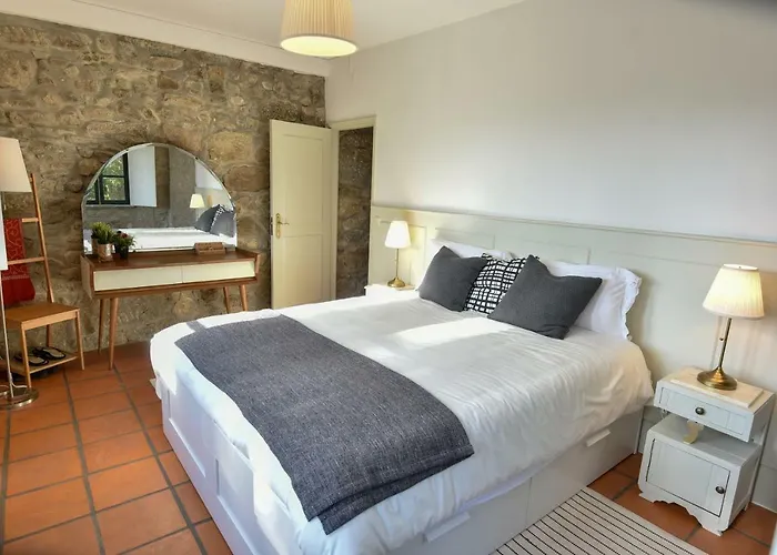 Quinta Do Cedro Torre (Braga)