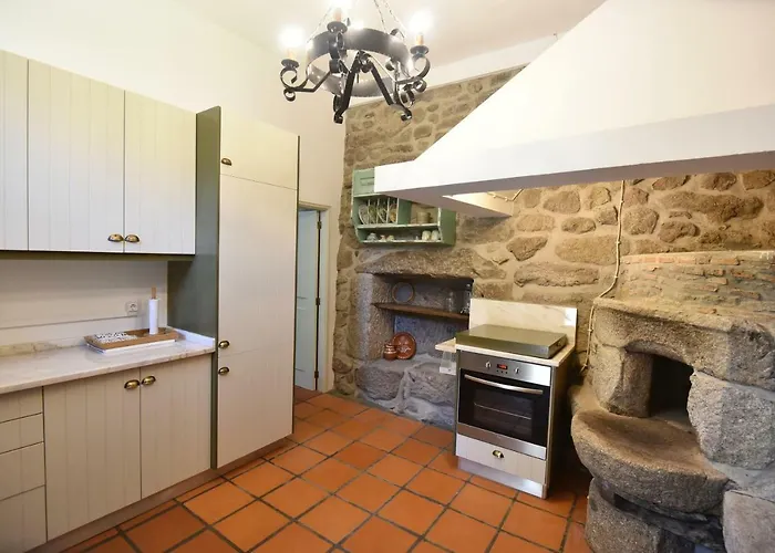 Quinta Do Cedro Villa *