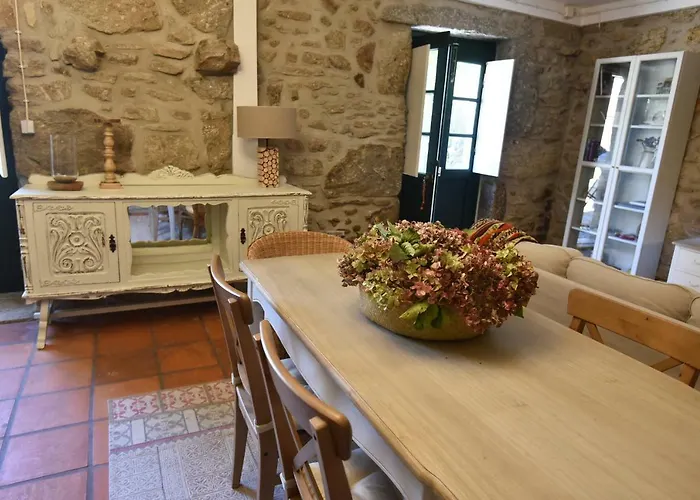 Quinta Do Cedro Torre (Braga)