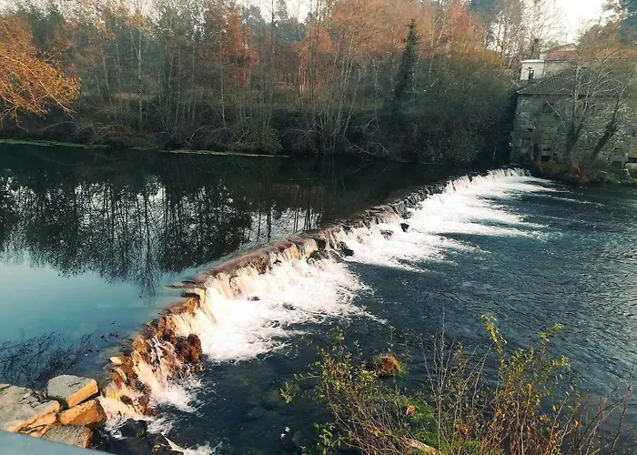 Quinta Do Cedro Villa *