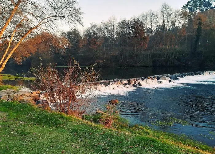 Quinta Do Cedro Torre (Braga)