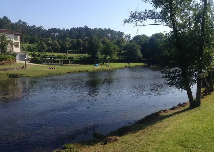 Quinta Do Cedro Villa Torre (Braga)