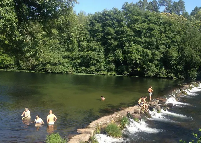 Quinta Do Cedro Villa